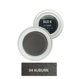 BUD K Brand Eyebrow Brown Color Enhancers Maquiagem Makeup Waterproof Eye Brow Filler Beverly Hills Pomade Gel CARAMEL