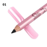 BearPaw Brown Eyebrow Pencil Tint Cosmetics Natural Long Lasting Paint Tattoo Eyebrow Waterproof Black Eyebrow Pencil Makeup