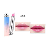 Beauty Bright Crystal Jelly Lipstick Magic Temperature Change Color Lipsticks For Women Sexy Waterproof Long Lasting nude lipsti