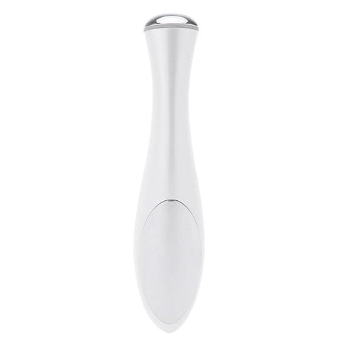 Beauty Mini Eye Massage Device Pen Type Electric Eye Massager Facials Vibration Thin Face Magic Stick Anti Bag Pouch & Wrinkle