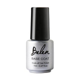 Belen 7ml Bling Color Platinum Nail Gel UV Gel Nail Polish Color Vernis Semi Permanent Nail Primer Gel Varnishes Lak Lacquer