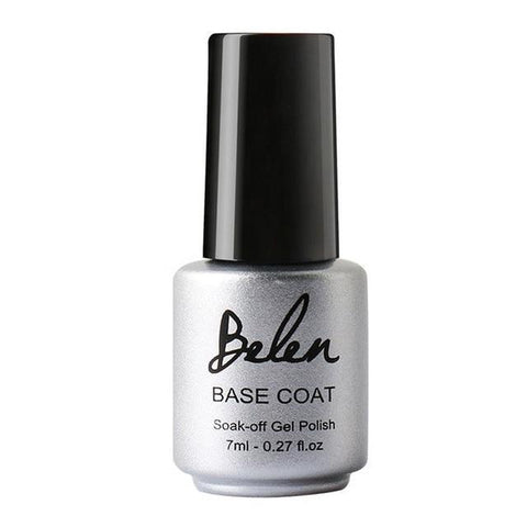 Belen 7ml Light Color Macaron Gel Nail Polish Long-lasting Hybrid Semi Permanent Lacquer UV LED Lamp Lucky Gel ink Gel Varnishes
