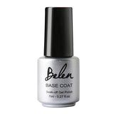 Belen 7ml Light Color Macaron Gel Nail Polish Long-lasting Hybrid Semi Permanent Lacquer UV LED Lamp Lucky Gel ink Gel Varnishes