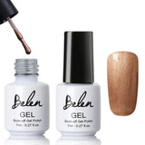 Belen 7ml Nail Art Nail Polish UV Led Gel  Gel Polish Lucky Soak Off Vernish Semi Permanent Lucky Lacquer Gelpolish Gel