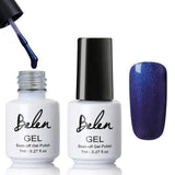 Belen 7ml Nail Art Nail Polish UV Led Gel  Gel Polish Lucky Soak Off Vernish Semi Permanent Lucky Lacquer Gelpolish Gel