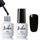 Belen 7ml Nail Art Nail Polish UV Led Gel  Gel Polish Lucky Soak Off Vernish Semi Permanent Lucky Lacquer Gelpolish Gel