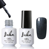 Belen 7ml Nail Art Nail Polish UV Led Gel  Gel Polish Lucky Soak Off Vernish Semi Permanent Lucky Lacquer Gelpolish Gel