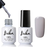 Belen 7ml Nail Art Nail Polish UV Led Gel  Gel Polish Lucky Soak Off Vernish Semi Permanent Lucky Lacquer Gelpolish Gel