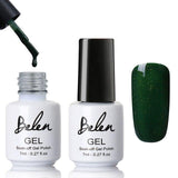 Belen 7ml Nail Art Nail Polish UV Led Gel  Gel Polish Lucky Soak Off Vernish Semi Permanent Lucky Lacquer Gelpolish Gel