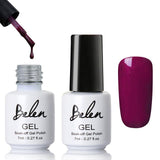 Belen 7ml Nail Art Nail Polish UV Led Gel  Gel Polish Lucky Soak Off Vernish Semi Permanent Lucky Lacquer Gelpolish Gel