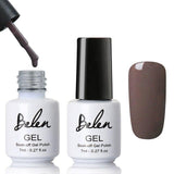 Belen 7ml Nail Art Nail Polish UV Led Gel  Gel Polish Lucky Soak Off Vernish Semi Permanent Lucky Lacquer Gelpolish Gel