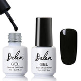 Belen 7ml Nail Polish Gorgeous Color Nail Gel Polish Vernis Semi Permanent Gel Lacquer Soak Off Nail Varnishes Gelpolish