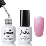 Belen 7ml Nail Polish Gorgeous Color Nail Gel Polish Vernis Semi Permanent Gel Lacquer Soak Off Nail Varnishes Gelpolish