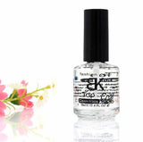 Bk new 20 colors Satin Frosted bottle long lasting nail art varnish dull nail Enamel manicure design quick dry matte nail polish