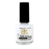 Bk new 20 colors Satin Frosted bottle long lasting nail art varnish dull nail Enamel manicure design quick dry matte nail polish
