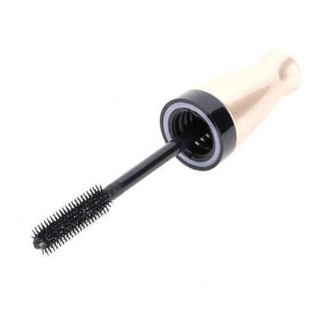 Brand 3D Fiber Mascara Long Black Lash Eyelash Extension Waterproof Eye Makeup Maquillage New