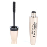 Brand 3D Fiber Mascara Long Black Lash Eyelash Extension Waterproof Eye Makeup Maquillage New