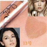Brand Batom Nude Lipstick Tint for Lips Cosmetics Longwear Not Fade Magic Lip Gloss Matte Metallic Liquid Lipstick Tinte Labbra