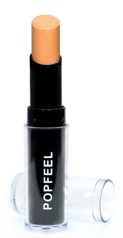 Brand Face Make Up Contouring Concealer Stick 4 colors Primer Makeup Paleta Corrector Base Face Concealer Caneta Full Cover