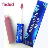 Brand New Matte Lipstick Beauty Batom Long Lasting Labiales Rouge Matte Liquid Waterproof Makeup 12 Colors Lip Gloss Cosmetics