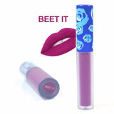Brand New Matte Lipstick Beauty Batom Long Lasting Labiales Rouge Matte Liquid Waterproof Makeup 12 Colors Lip Gloss Cosmetics