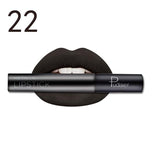 Brand PUDAIER Colors Liquid Lipstick Waterproof Nude Matte Lipstick Velvet Glossy Lips Gloss Lipstick Lip Balm Sexy Red Colors