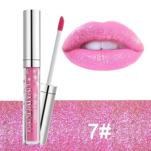 Brands Lipstick Tattoo Lip Stain Matte to Shimmer Dark Red Lip Gloss Long Lasting Glitter Tint Lipgloss Liquid Lipstick Makeup