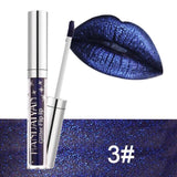 Brands Lipstick Tattoo Lip Stain Matte to Shimmer Dark Red Lip Gloss Long Lasting Glitter Tint Lipgloss Liquid Lipstick Makeup
