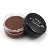 Channy Concealer Cream Face Cover Blemish Hide Dark Blemish Eye Lip Contour Makeup Foundation Cosmetic Concealer Cream