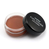 Channy Concealer Cream Face Cover Blemish Hide Dark Blemish Eye Lip Contour Makeup Foundation Cosmetic Concealer Cream