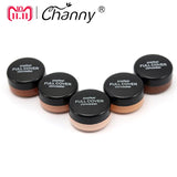 Channy Concealer Cream Face Cover Blemish Hide Dark Blemish Eye Lip Contour Makeup Foundation Cosmetic Concealer Cream