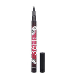 Channy Eyeliner Pencil Waterproof Black Makeup Long-lasting Easywear Eye Liner Pen Cosmetic Lady Beauty Tool No Package