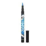 Channy Eyeliner Pencil Waterproof Black Makeup Long-lasting Easywear Eye Liner Pen Cosmetic Lady Beauty Tool No Package