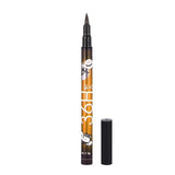 Channy Eyeliner Pencil Waterproof Black Makeup Long-lasting Easywear Eye Liner Pen Cosmetic Lady Beauty Tool No Package