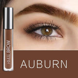 Comestics Eye Brow Gel Waterproof Semi-permanent Natural Eye Brow Gel Long Lasting Black Brown Tinted Eyebrow Makeup Gel