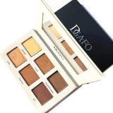 DGAFO 18 Color Eyeshadow Pallete Glitter Makeup Matte Eye shadow Long-lasting Make Up Palette Maquillage Paleta De Sombra