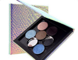 DIY Patterns Empty Magnetic Palette Eyeshadow Blusher Lipstick Lip Gloss Powder Fundation Refill Palette