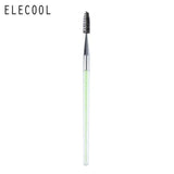 ELECOOL 4/1pcs/set Professional Eyeshadow Brushes Blending Eye Shadow Eyelash Pencil Brush Makeup Tool Top Quality for Women