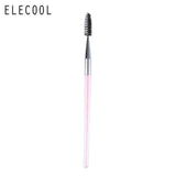 ELECOOL 4/1pcs/set Professional Eyeshadow Brushes Blending Eye Shadow Eyelash Pencil Brush Makeup Tool Top Quality for Women