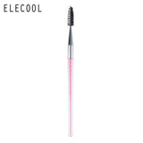 ELECOOL 4/1pcs/set Professional Eyeshadow Brushes Blending Eye Shadow Eyelash Pencil Brush Makeup Tool Top Quality for Women