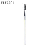 ELECOOL 4/1pcs/set Professional Eyeshadow Brushes Blending Eye Shadow Eyelash Pencil Brush Makeup Tool Top Quality for Women