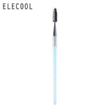 ELECOOL 4/1pcs/set Professional Eyeshadow Brushes Blending Eye Shadow Eyelash Pencil Brush Makeup Tool Top Quality for Women