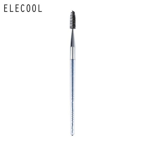 ELECOOL 4/1pcs/set Professional Eyeshadow Brushes Blending Eye Shadow Eyelash Pencil Brush Makeup Tool Top Quality for Women