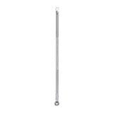 ELECOOL Stainless Steel Acne Needle Tweezers Removedor De Cravo Blackhead Acne Remover Extrator De Cravo Face Care Tool