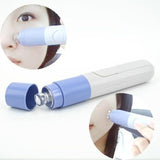Electric Facial Pore Cleanser Skin Cleaner Face Dirt Suck Up Pore Vacuum Acne Pimple Tool Vacuum Tools Blackhead Removers