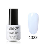 Elite99 7ml Soak Off Crackle Nail Polish Perfect Cracking Nail Lacquer Primer Quick Drying DIY Beauty Nail Art Tools