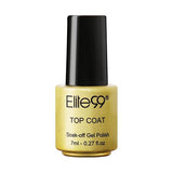 Elite99 7ml UV Pure Color Series Gel Nail Polish Long Lasting Nail Gel Polish Vernis Semi Permanent Nail Primer Gel Varnishes