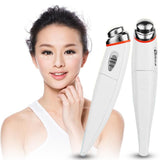 Eye Roller Electric Massager Remove Wrinkles Dark Circle Anti-Aging Vibration Massage Eyes Skin Care Beauty New