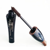 Eye makeup Mascara Professional Waterproof long lasting Lengthen Eyelashes Mascara blue Color Easy Remove Mascara beauty eyelash