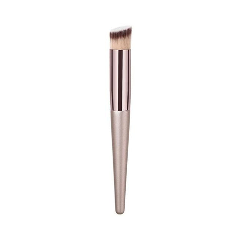 Eyebrow Eyeshadow Brush Makeup Brushes  1PCS Wooden Foundation Cosmetic Brush Women's Fashion beauty tools oct26